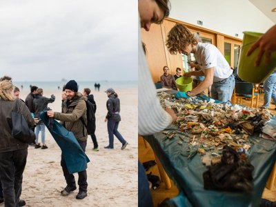 Ekspedicija „Išsaugokime Baltiją“