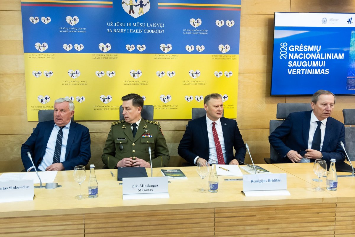 Russian services recruit foreign travellers, plan sabotage acts in Europe – intel report