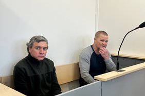 Į meilės trikampį įsipainiojęs vyras dėl mylimosios ryžosi kraupiam planui