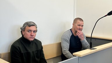 Į meilės trikampį įsipainiojęs vyras dėl mylimosios ryžosi kraupiam planui