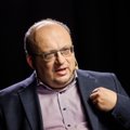 ELTA savaitė. VU istorikas Šepetys apie visuomenininkų laišką prezidentui: neapykanta yra pasiekusi pavojingą lygmenį 