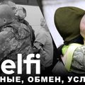 Эфир Delfi: пытки, голод и унижение в российском плену, как можно помочь военнопленным?