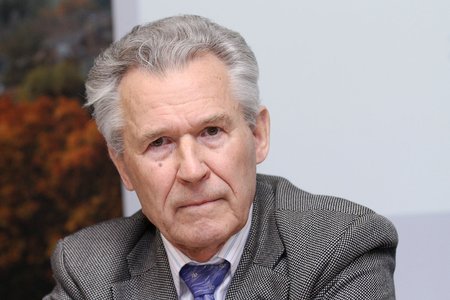 Jurgis Vilemas