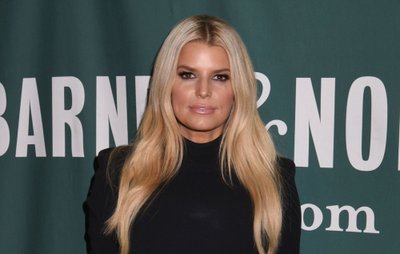 Jessica Simpson