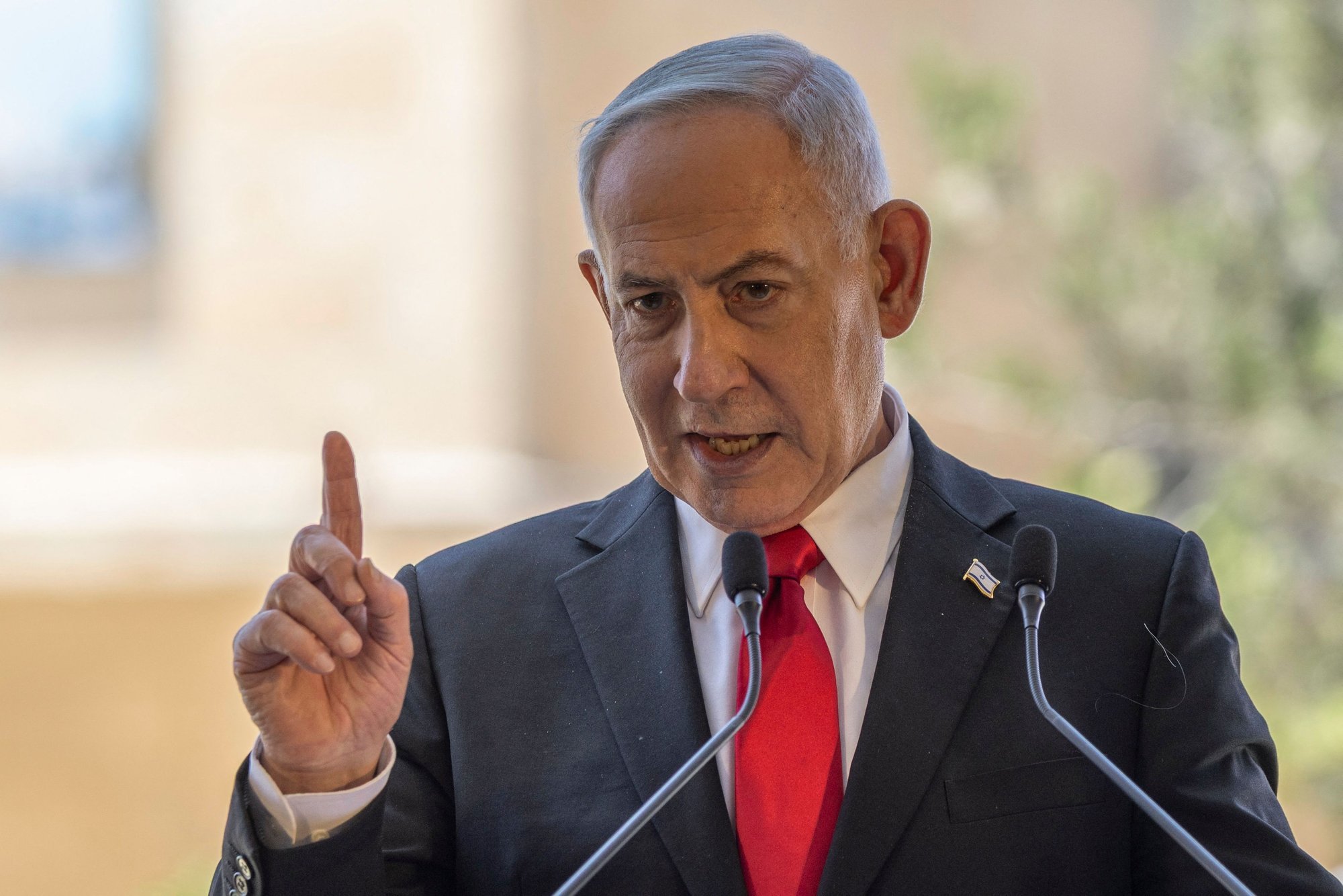 Israeli parliamentary elections to be held by October 27
