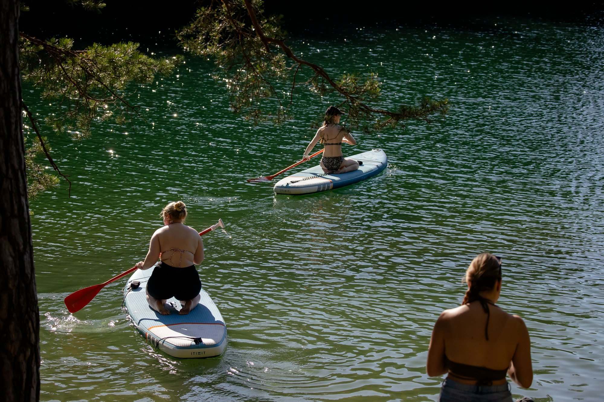 Lithuania to Hold Press Conference on Drowning Prevention Statistics and Measures