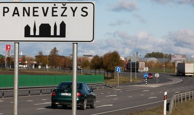 Panevėžys