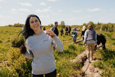 „Venipak“ globalios rinkodaros vadovė Asta Raudonienė