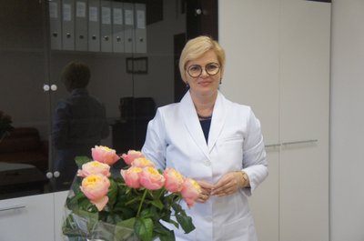 Jelena Čelutkienė