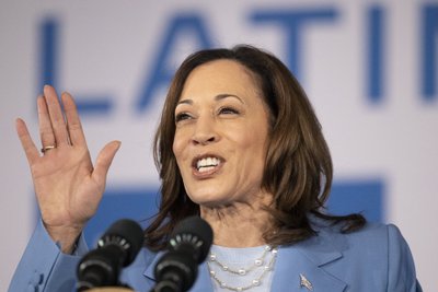 Kamala Harris