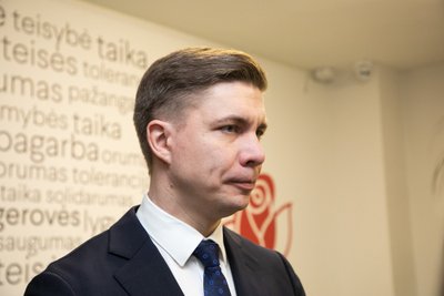 Mindaugas Sinkevičius