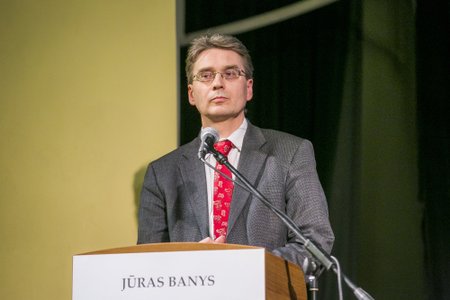 Jūras Banys