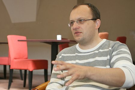 Nerijus Šepetys