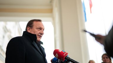 Министр внутренних дел: решение по транзиту белорусских товаров не принято