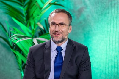 Vaidas Cibas