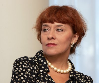 Jurga Ivanauskaitė