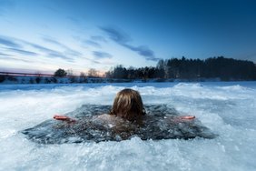 Bokšto SPA kviečia atrasti unikalų sveikatinimąsi per vandenį – WIM HOF metodu