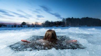 Bokšto SPA kviečia atrasti unikalų sveikatinimąsi per vandenį – WIM HOF metodu