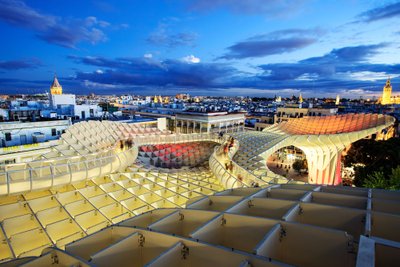 Metropol Parasol