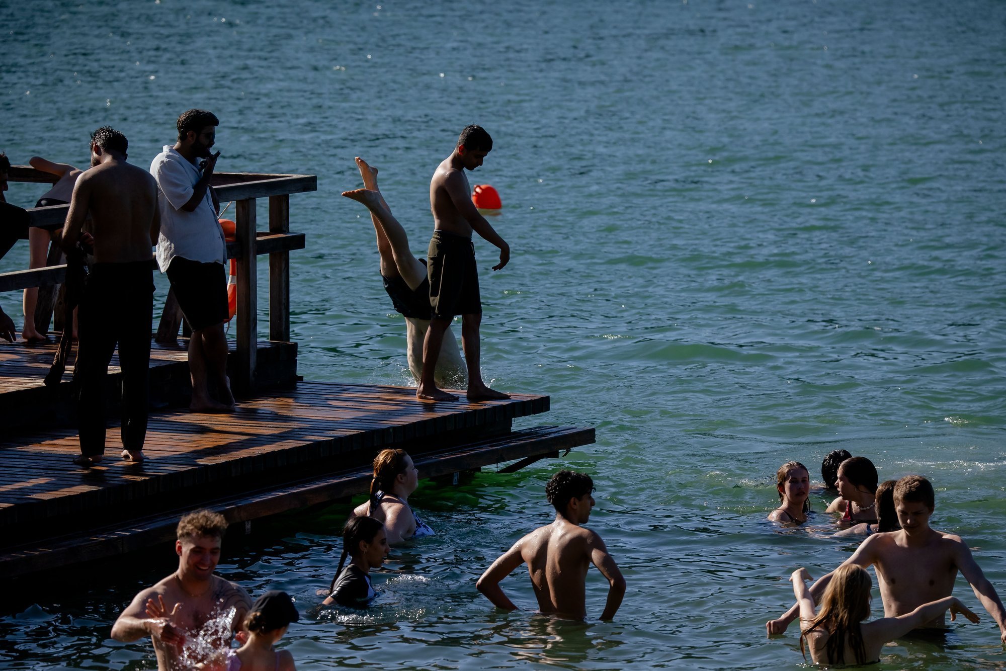 Lithuanians opt for summer holidays at home, Delfi finds