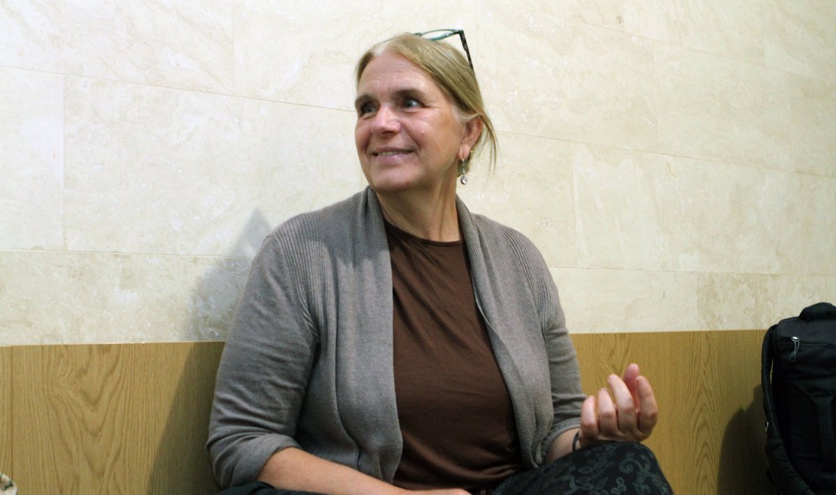 Erika Švenčionienė