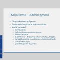 Įsimintiniausi bei reikšmingiausi atvejai LSMU Laukinių gyvūnų globos centro pirmaisiais veiklos metais