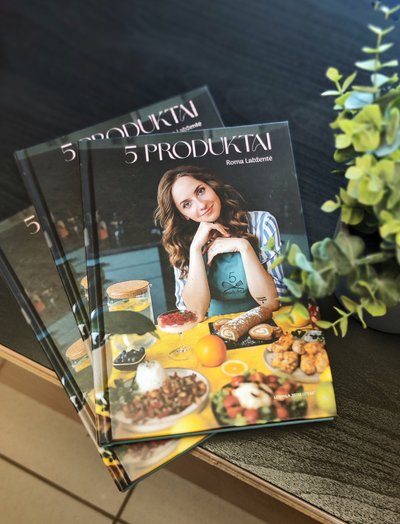 Roma Labžentė 
