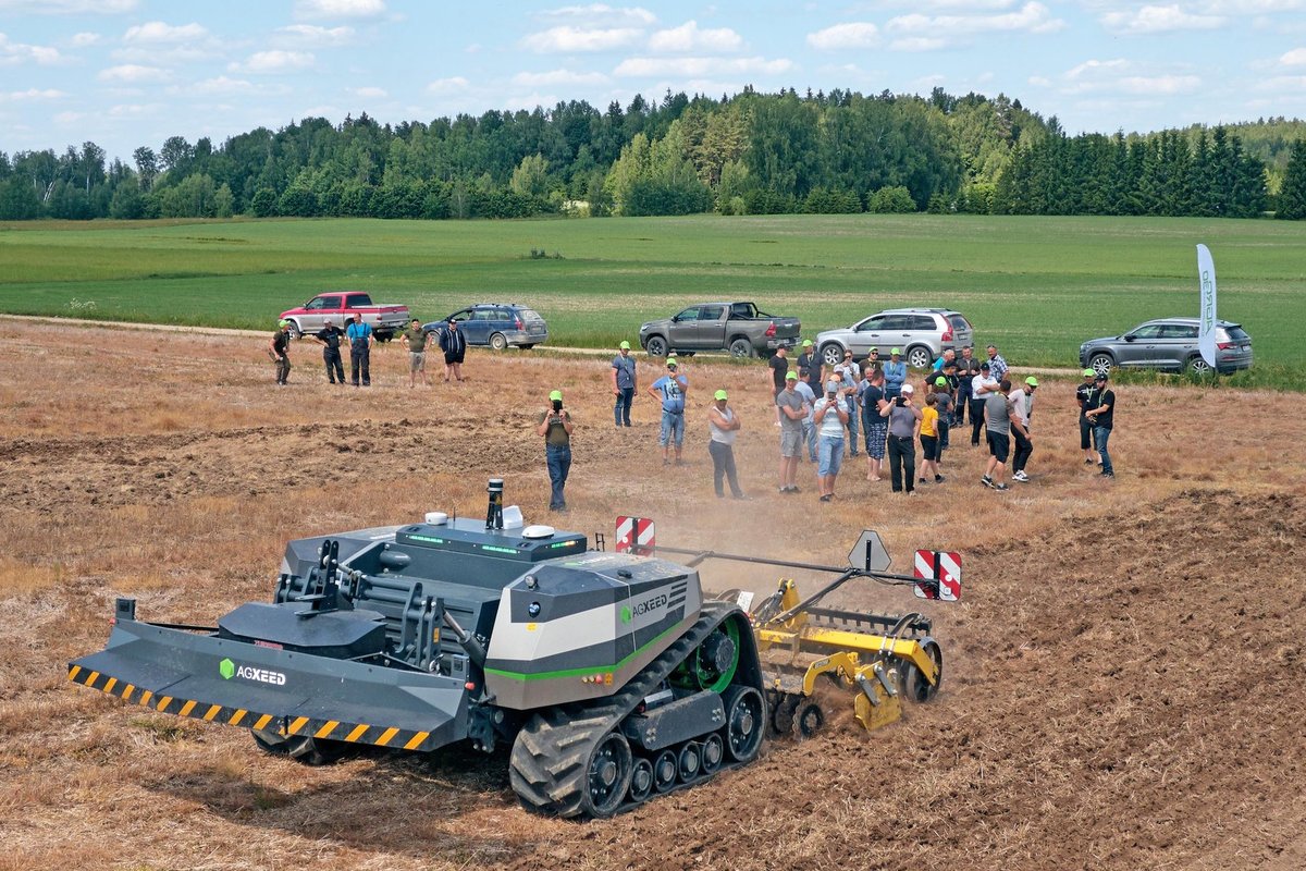 Gamta nepaiso ūkininkų planų: kokios javų veislės geriausiai atlaikė ...