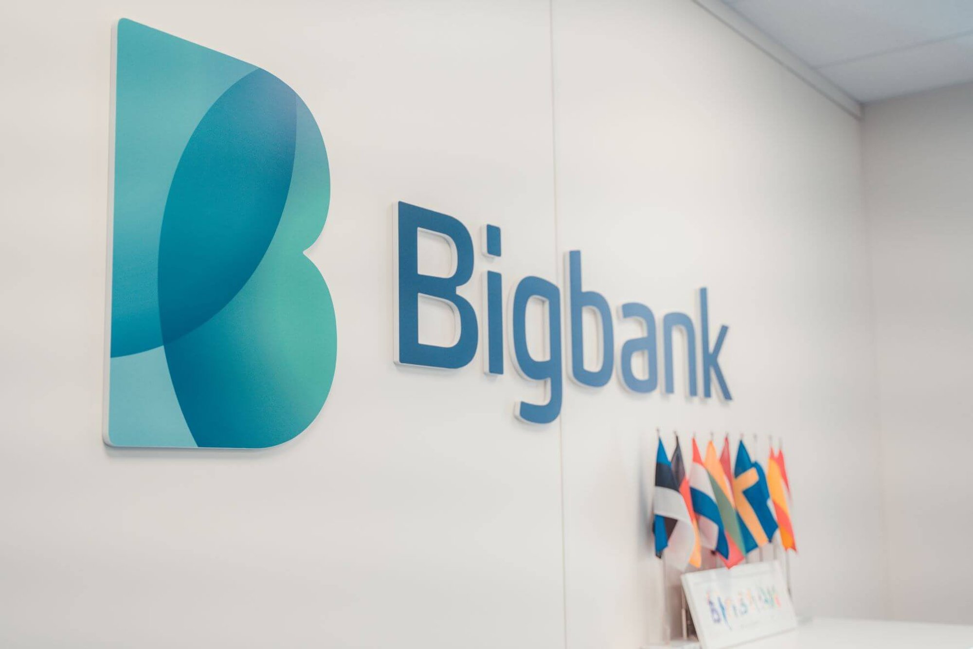 „Bigbank“ šiemet uždirbo 29,4 mln. eurų - Delfi verslas