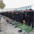 Šaltiniai: per riaušes Tadžikistano kalėjime žuvo mažiausiai penki žmonės