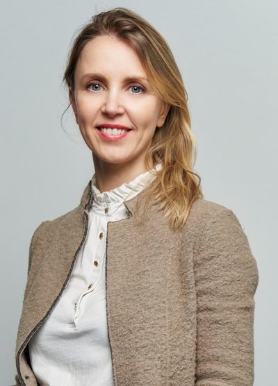 Ilona Bartuševičienė