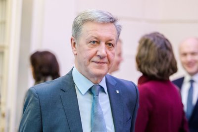 Gediminas Čepulis