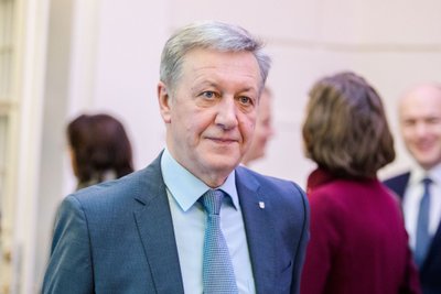 Gediminas Čepulis