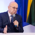 Orlauskas dėl šmeižto Tapinui turės sumokėti daugiau nei 19 tūkst. eurų
