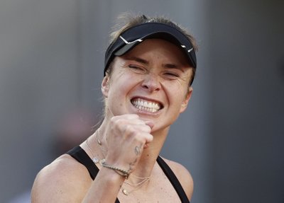 Elina Svitolina