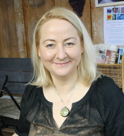 Birutė Jakučionytė