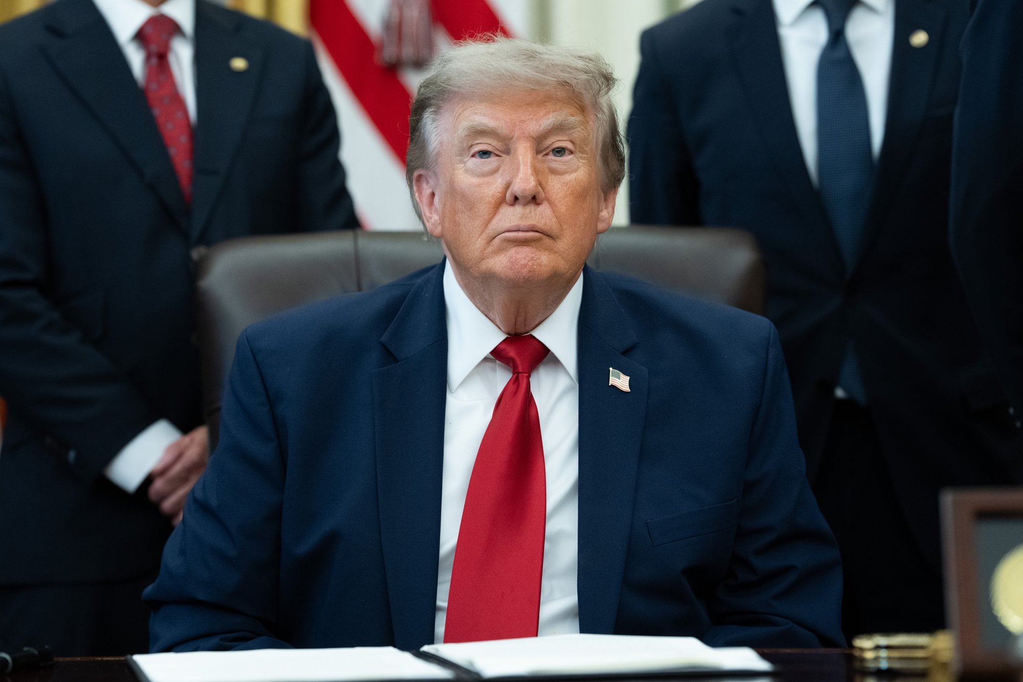 Iranian agency circulates video asking 'Where to kill Trump?'