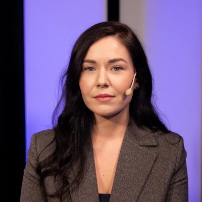 Ineta Rizgelė