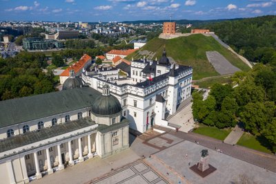 Vilnius