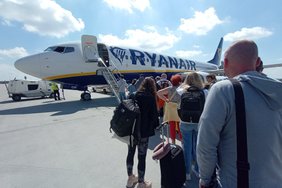 Pigi kelionė Europoje gali apkarsti, tačiau turistams Lietuvoje ši problema negresia