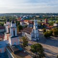 Atskleidė labiausiai augusias ir mažėjusias gyvenvietes