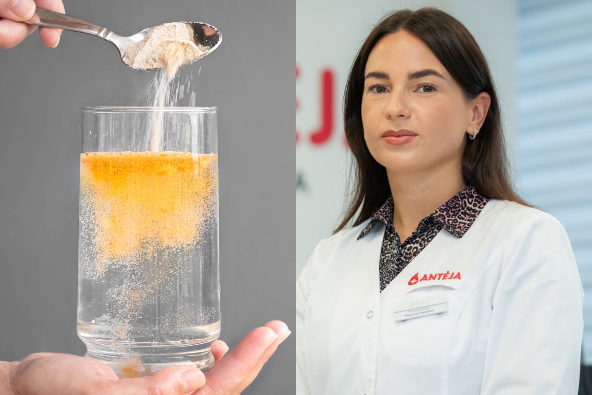 When to avoid electrolyte drinks: Doctor warns of risks