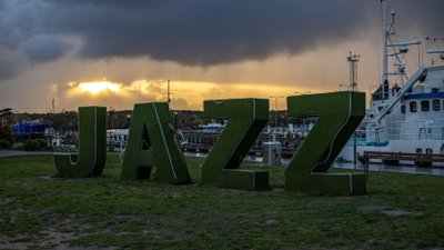  Klaipėdos pilies džiazo“ festivalis