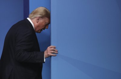D. Trumpas