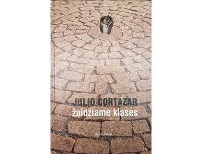 Julijo Cortazar, Žaidžiame klases