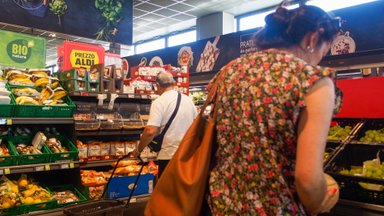 Naujų ekstremalių oro sąlygų rekordų sulauksime ir toliau: tai jau atsiliepia maisto kainoms