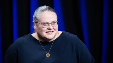 ELTA savaitė. Širinskienė giria konservatorius: matau perspektyvų dar kartą svarstyti klausimą dėl Dudėno 