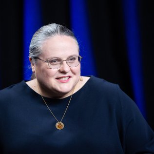 ELTA savaitė. Širinskienė giria konservatorius: matau perspektyvų dar kartą svarstyti klausimą dėl Dudėno 