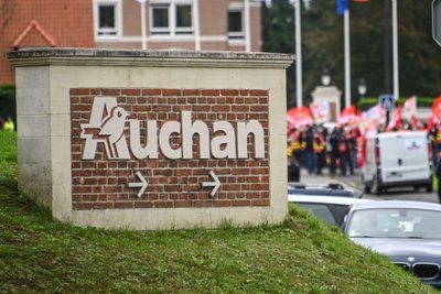 Auchan Retail