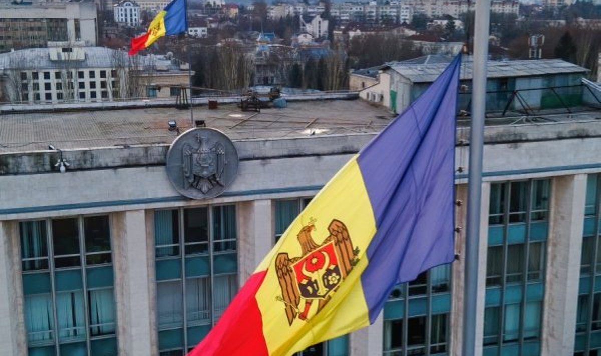 Moldova